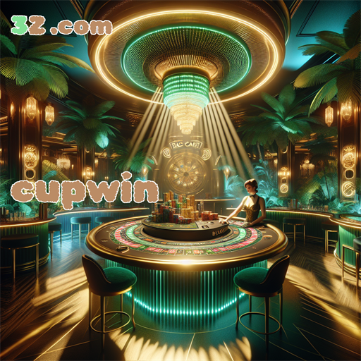 Cupwin: um Refúgio Confiável para Gamers Brasileiros