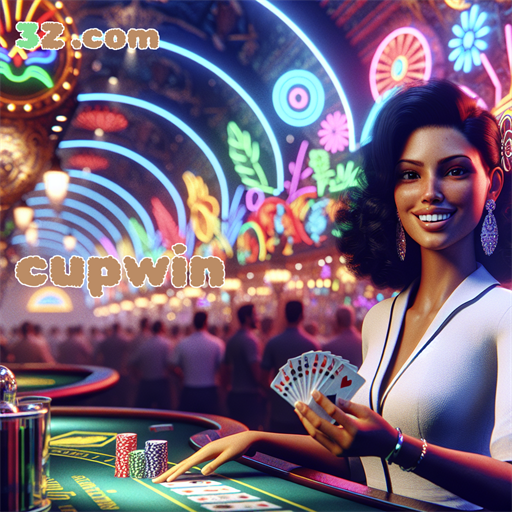 Aventura e Emoção: Jogos Imperdíveis no Cupwin